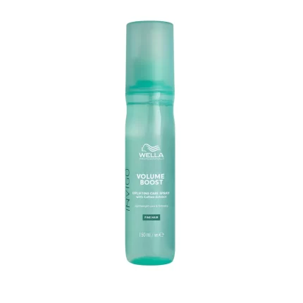 INVIGO VOLUME BOOST Care spray for hair without volume 150 ml - 150 ml