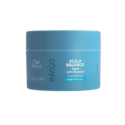 INVIGO BALANCE Sensitive Calm Mask Hair with scalp irritation 150 ml - 150 ml