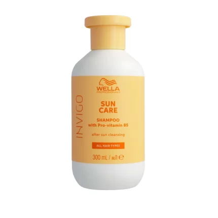INVIGO SUN After Sun Shampoo 300 ml - 300 ml