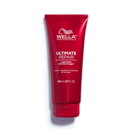 ULTIMATE REPAIR Deep Nutrition Conditioner for Damaged Hair 200 ml - 200 ml