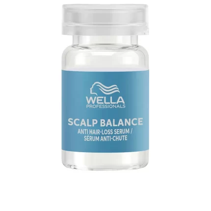 INVIGO BALANCE anti-hairloss serum 8 x 6 ml - 6 ml