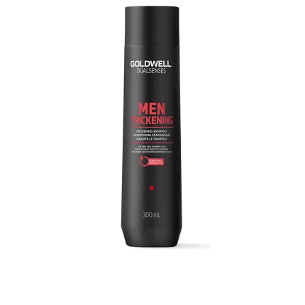 DUALSENSES MEN thickening shampoo 300 ml - 300 ml
