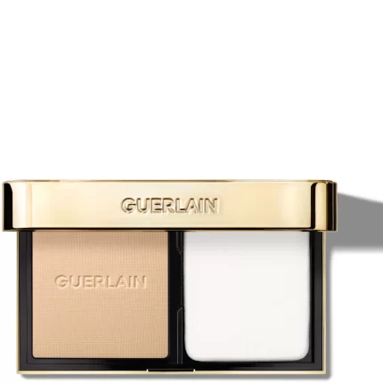 PARURE GOLD compact makeup foundation #1N 10 gr