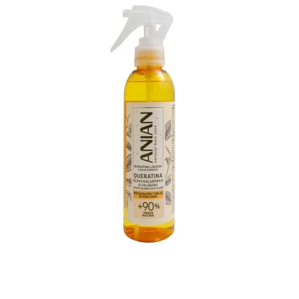 LIQUID KERATIN conditioner 200 ml - 200 ml