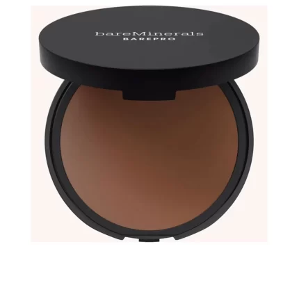 BAREPRO 16hr powder foundation deep #Deep 60 Neutral 8 gr