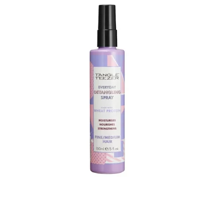 DETANGLING SPRAY fine  & medium hair 150 ml - 150 ml