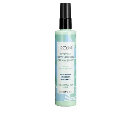 DETANGLING CREAM SPRAY thick  & curly hair 150 ml - 150 ml