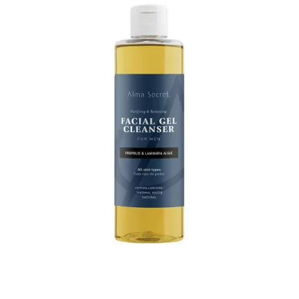 PURIFYING FACIAL CLEANSING GEL 200 ml