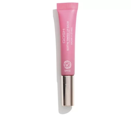 SOFT'N TINTED lip balm #005-pink rose 8 ml