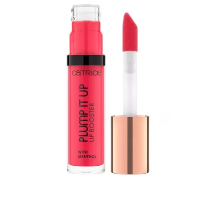 PLUMP IT UP lip booster #090-potentially scandalous 3.50 ml