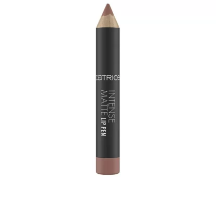 INTENSE MATTE lipstick #060-mocha me happy 1.2 gr