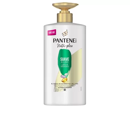 SOFT AND SMOOTH conditioner 500 ml - 500 ml