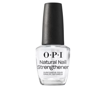 NATURAL NAIL STRENGTHENER Polish Nail strengthening treatment 15 ml