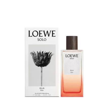 ONLY ELLA ELIXIR edp vapo 100 ml