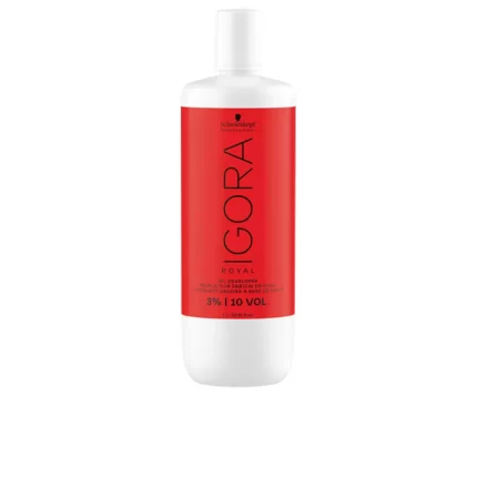 IGORA ROYAL color  & care developer 3% 10 VOL 1000 ml - 1000 ml