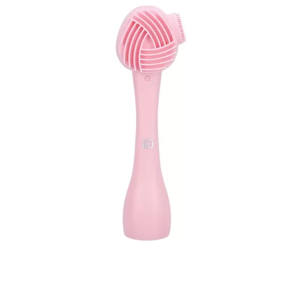 FACIAL CLEANING BRUSH #pink 1 u