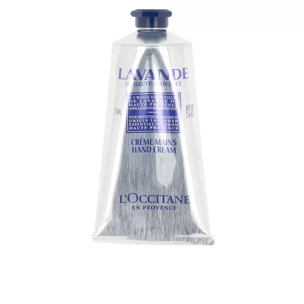 LAVENDER hand cream 75 ml