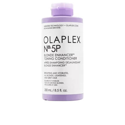 Nº5P BLONDE ENHANCER toning conditioner 250 ml - 250 ml