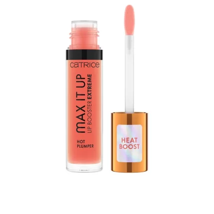 MAX IT UP extreme lip enhancer #020-pssst… I'm hot 4 ml
