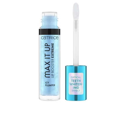 MAX IT UP extreme lip enhancer #030-ice ice baby 4 ml