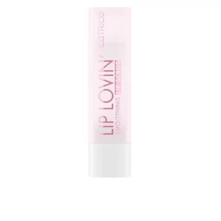 LIP LOVIN' smoothing lip scrub #010-soft sweetie 4 gr