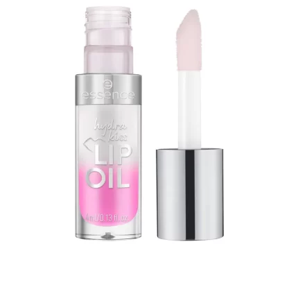 HYDRA KISS lip oil #01-kiss from a rose 4 ml