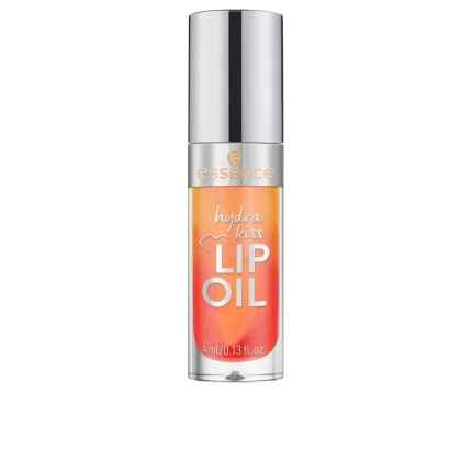 HYDRA KISS lip oil #02-honey, honey! 4ml