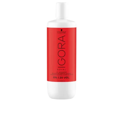 IGORA ROYAL color & care developer 6% 20 VOL 1000 ml - 1000 ml
