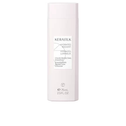 ESSENTIALS color protecting shampoo 75 ml - 75 ml