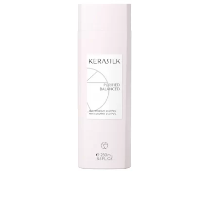 ESSENTIALS anti-dandruff shampoo 250 ml - 250 ml