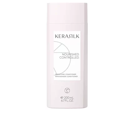 ESSENTIALS smoothing conditioner 200 ml - 200 ml