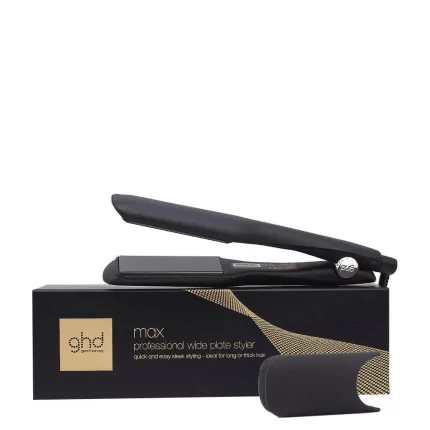 ghd max styler hair straightener 1 u - 1 u
