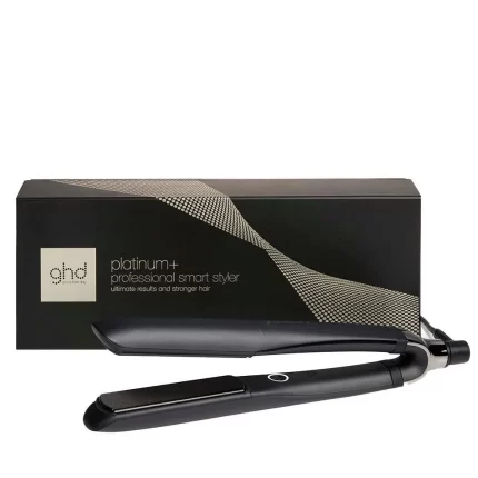 ghd platinum+ styler hair straightener #Black 1 u - 1 u