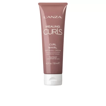 HEALING CURLS curl whirl defining cream 125 ml - 125 ml
