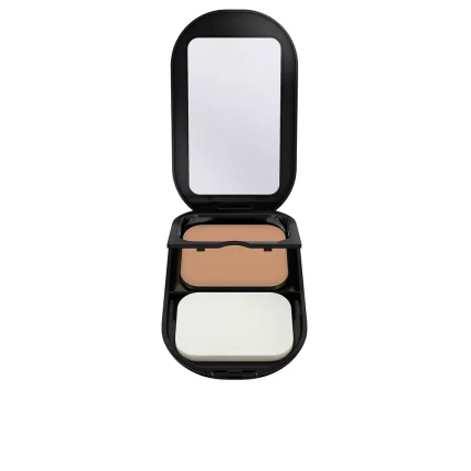 FACEFINITY COMPACT recharge makeup base SPF20 #03-natural recharge 10 gr