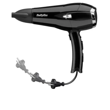 D374DE DRYER with automatic cable holder 2000w 1 unit - 1 u