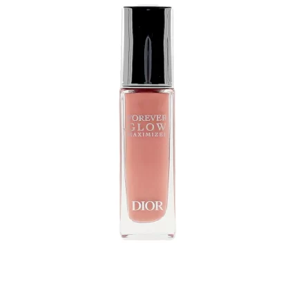 DIOR FOREVER GLOW maximizer highlighter #014 rosy 11 ml