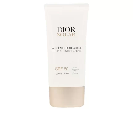 DIOR SOLAR protective body cream SPF50+ 150 ml