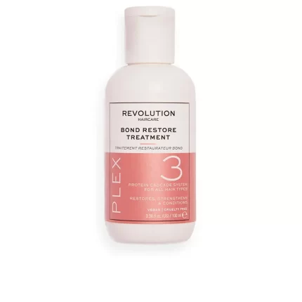 PLEX 3 bond restore treatment 100 ml - 100 ml