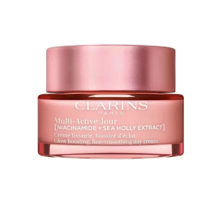 MULTI-ACTIVE day cream for all skin types 50 ml