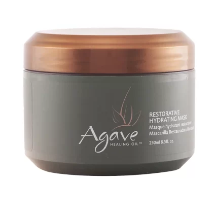 HEALING OIL masque hydratant réparateur 250 ml