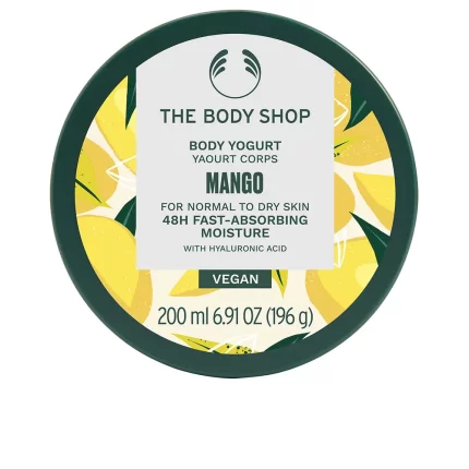 MANGO body yogurt 200 ml