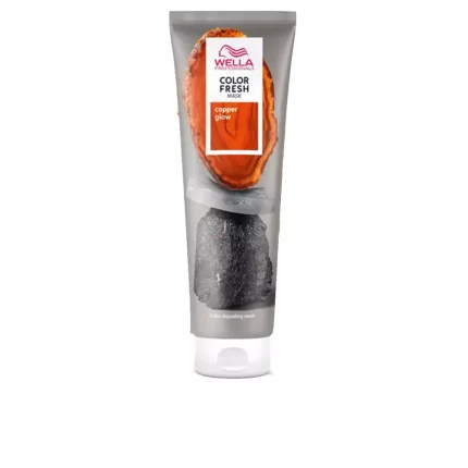 COLOR FRESH MASK Natural color mask #copper 150 ml - 150 ml