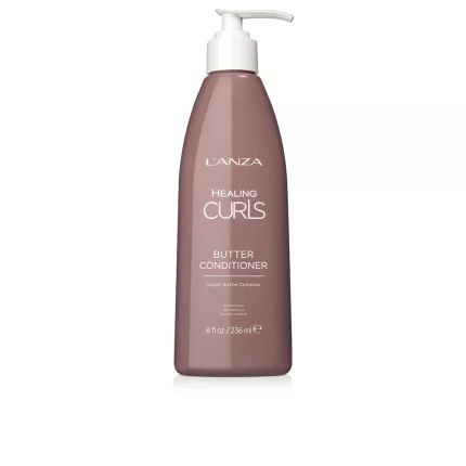 HEALING CURLS conditioning butter 236 ml - 236 ml