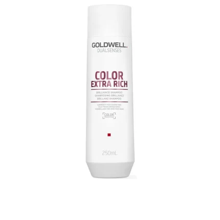 COLOR EXTRA RICH brilliance shampoo 250 ml - 250 ml