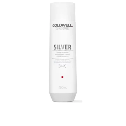 Shampoing SILVER 250 ml
