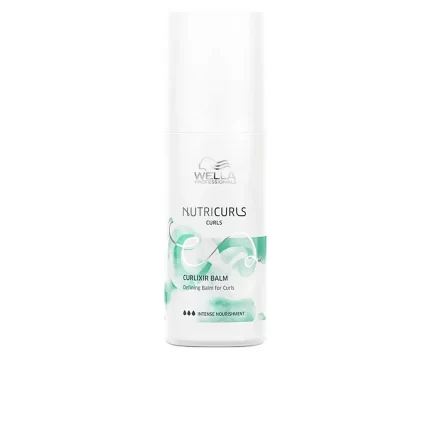 NUTRICURLS CURLIX Defining Balm for Curls 150 ml - 150 ml