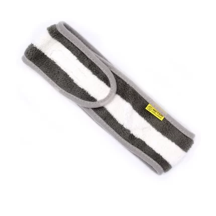 COFFEE O'CLOCK microfiber hair band 1 u - 1 u