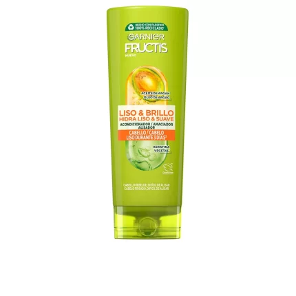 FRUCTIS LISO  & SHINE conditioner 250 ml - 250 ml