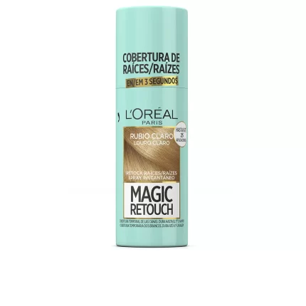 MAGIC RETOUCH #5-light blonde spray 75 ml - 75 ml